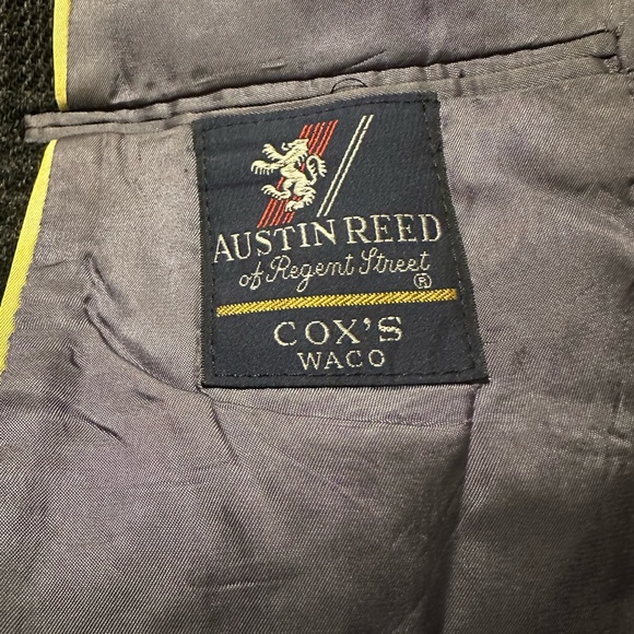 Austin Reed of Regent Street Men’s Blazer/Jacket - Picture 6 of 6